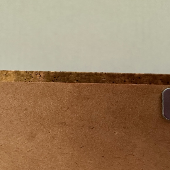 Thomas Kinkade “Garden of Grace” Framed in a Gold-Colored Frame - Picture 11 of 11